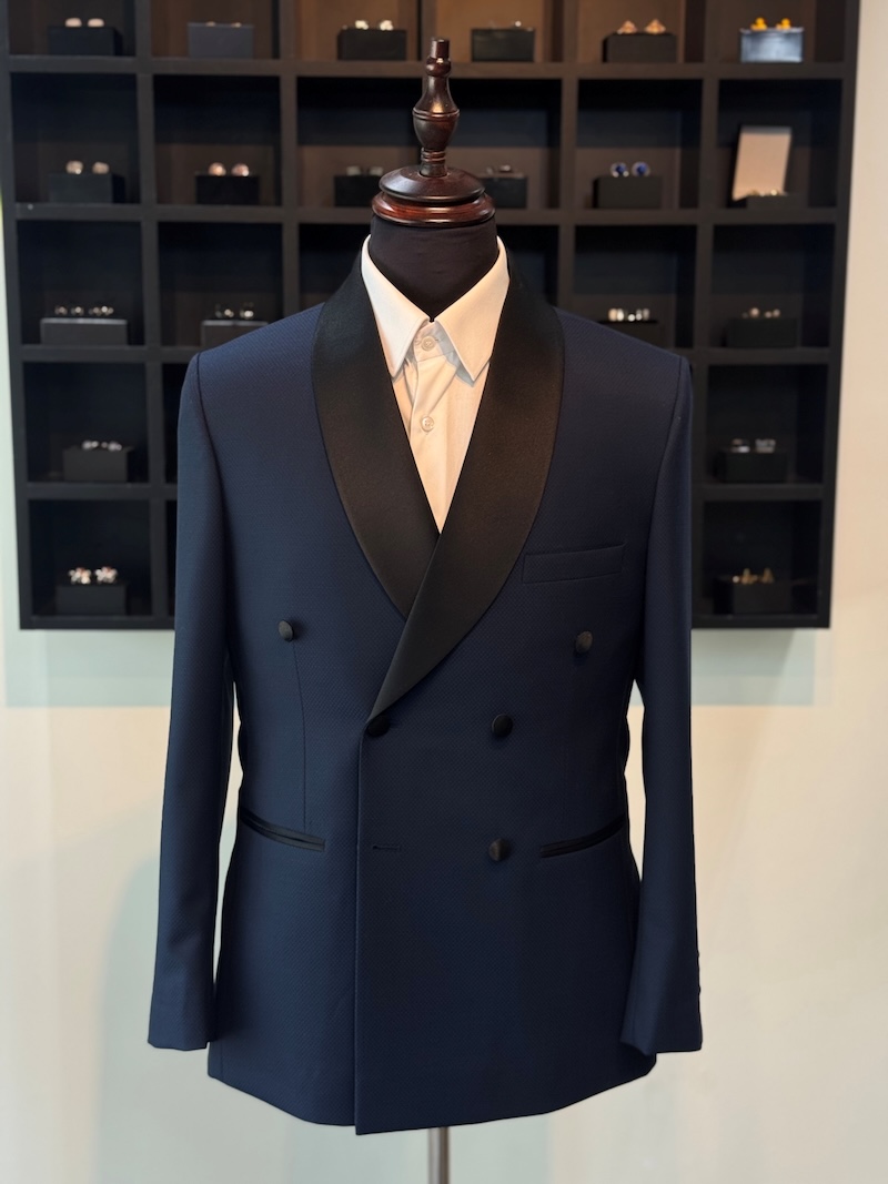 Craftsmanship at work