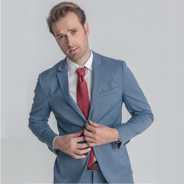 Perfect fit guarenteed