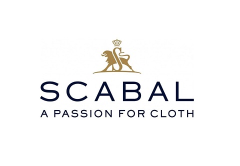 Scabal fabric