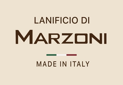 Lanificio di Marzoni fabric
