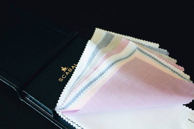 Fabric Collection 15