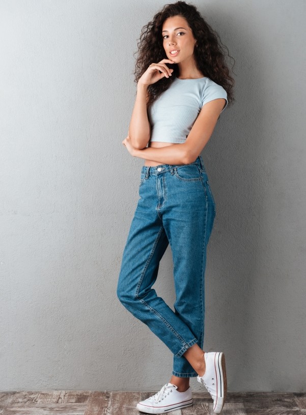 Women Jeans Alteration Services Dubai